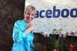 Tạo trang Facebook hiệu quả cho doanh nghiệp